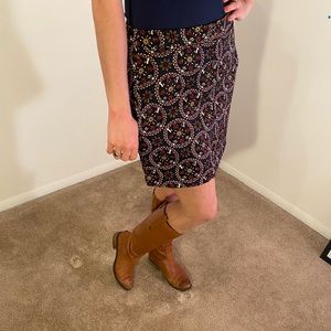 Stylish skirt WITH POCKETS!!!